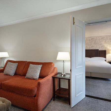 ทูดอร์ พาร์ค แมริออท โฮเต็ล แอนด์ คันทรีคลับ Hotel เมดสโตน ภายนอก รูปภาพ