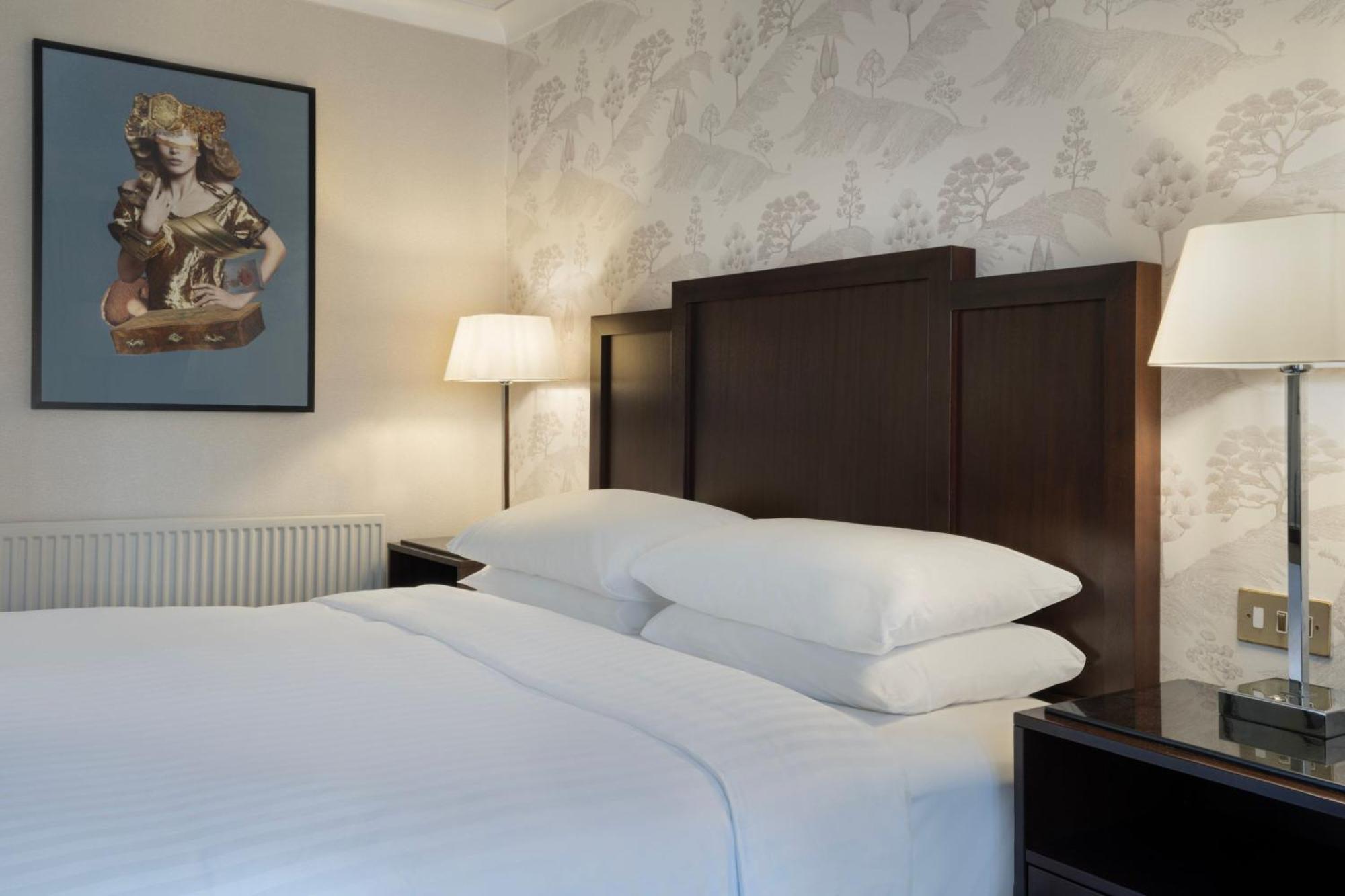 ทูดอร์ พาร์ค แมริออท โฮเต็ล แอนด์ คันทรีคลับ Hotel เมดสโตน ภายนอก รูปภาพ