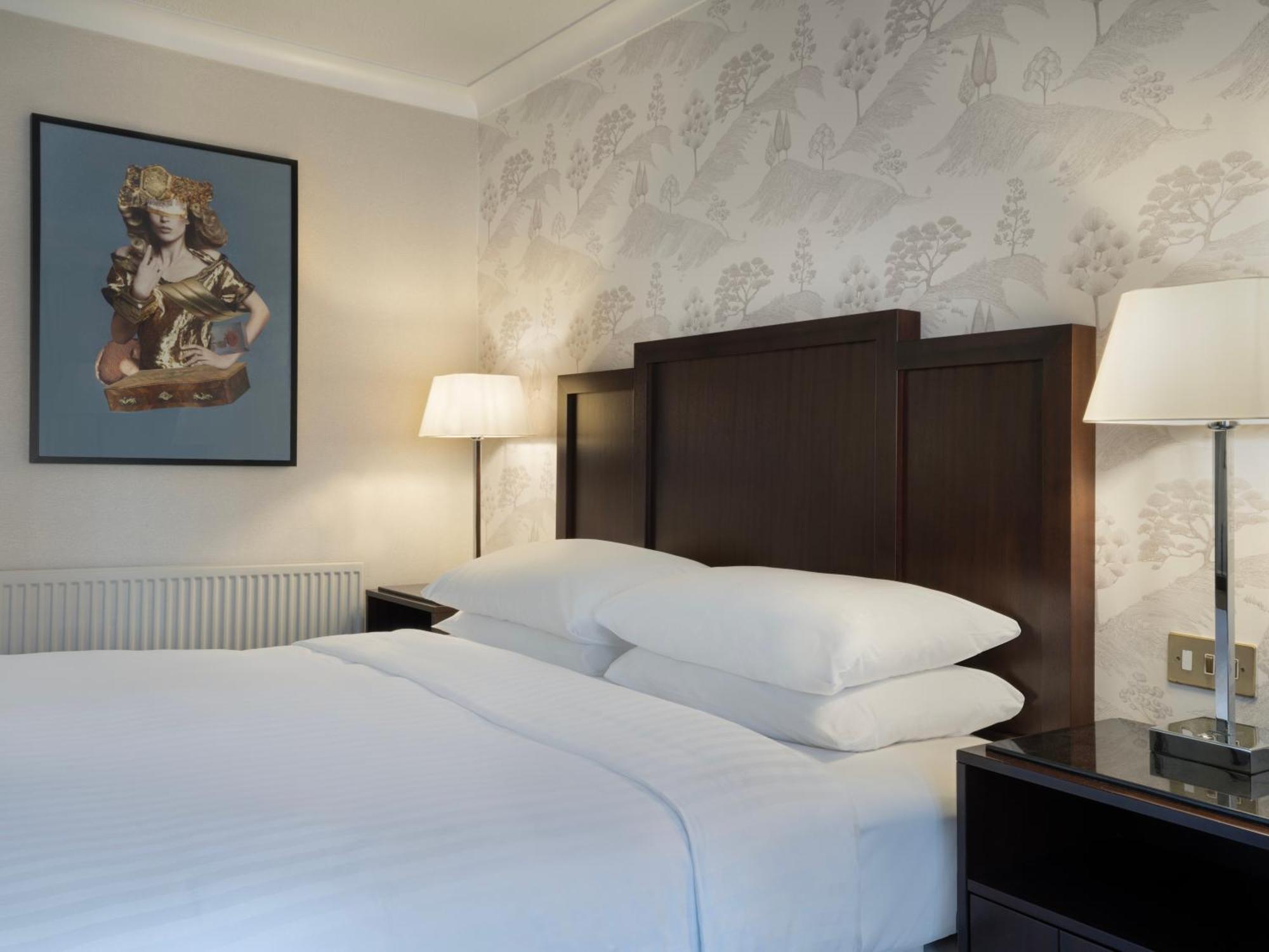 ทูดอร์ พาร์ค แมริออท โฮเต็ล แอนด์ คันทรีคลับ Hotel เมดสโตน ภายนอก รูปภาพ