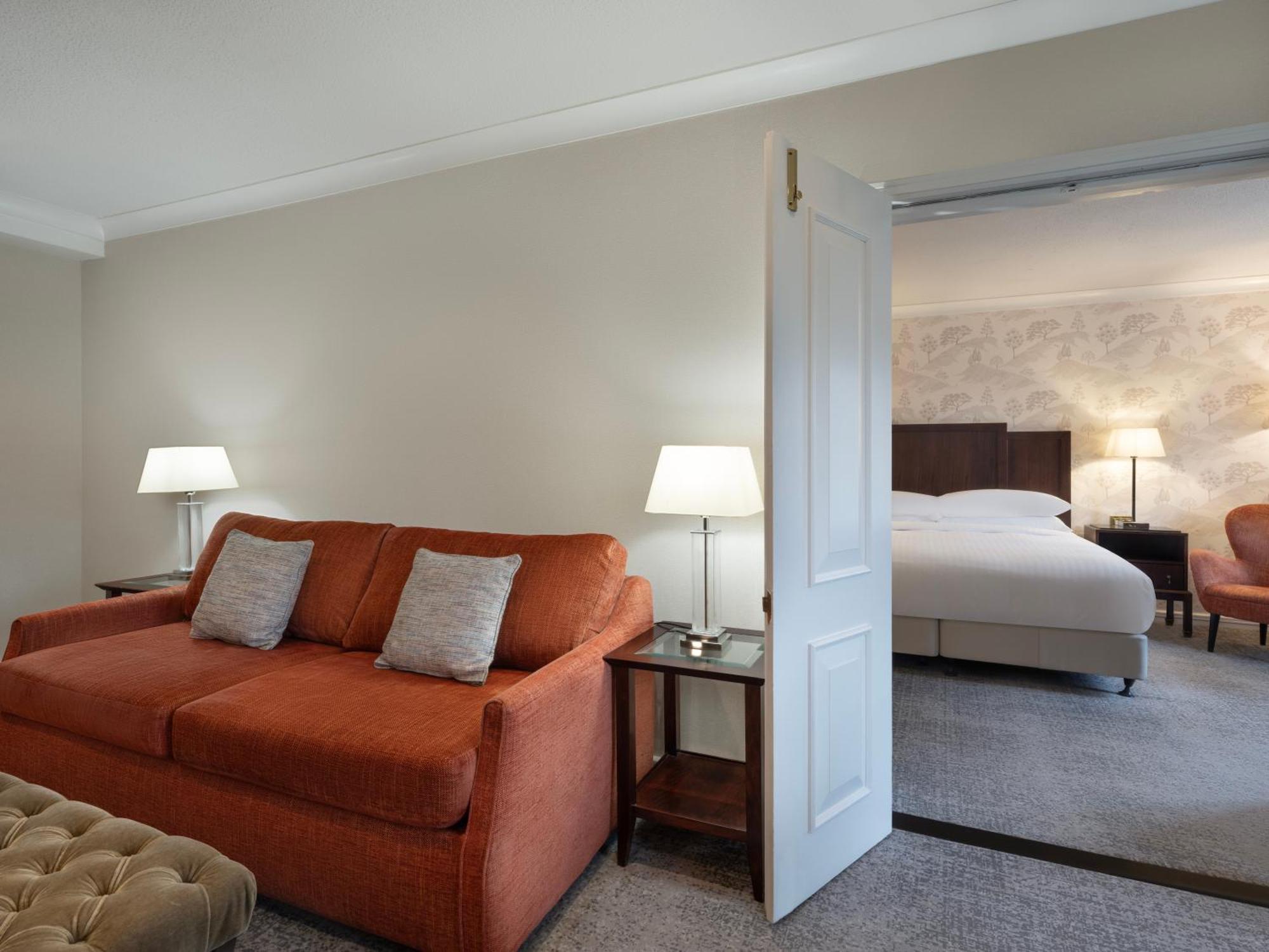 ทูดอร์ พาร์ค แมริออท โฮเต็ล แอนด์ คันทรีคลับ Hotel เมดสโตน ภายนอก รูปภาพ
